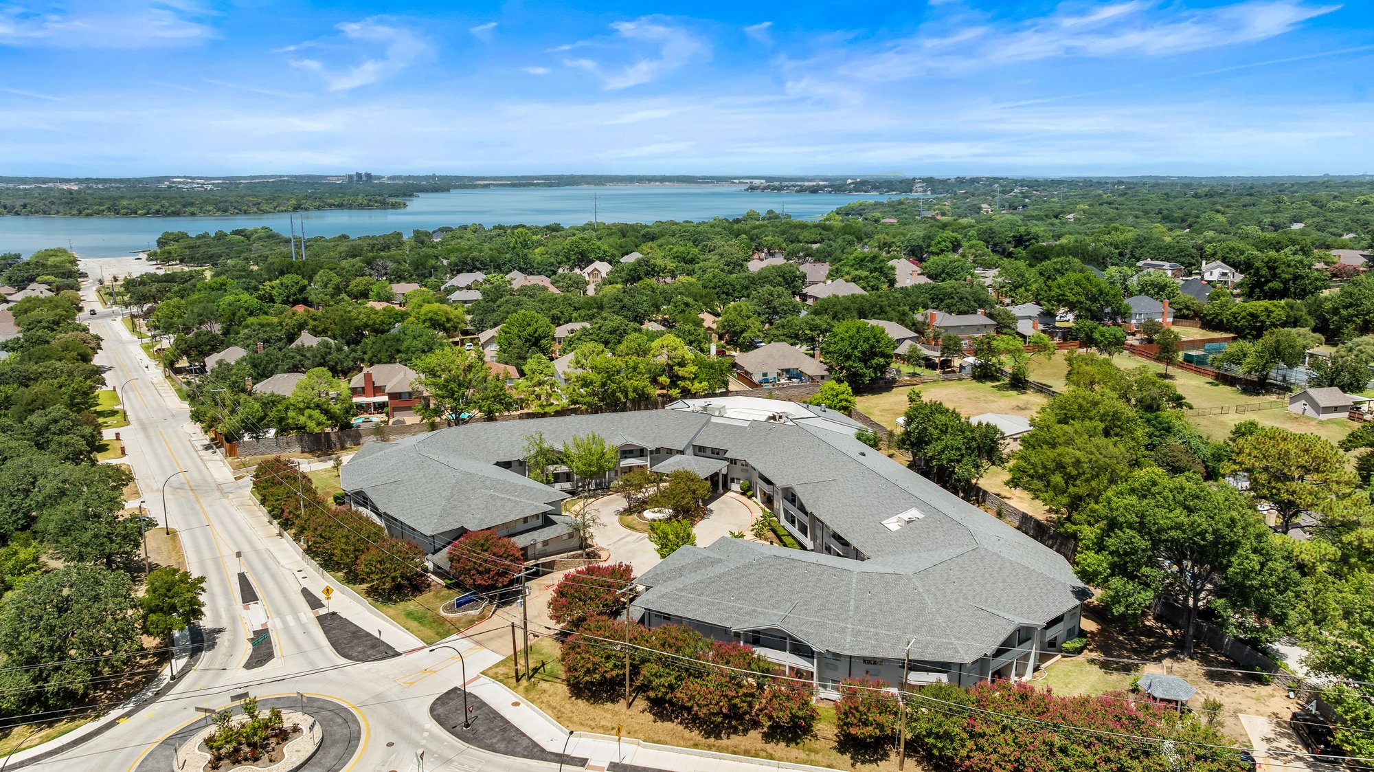 Arlington-Plaza-031 Aerial