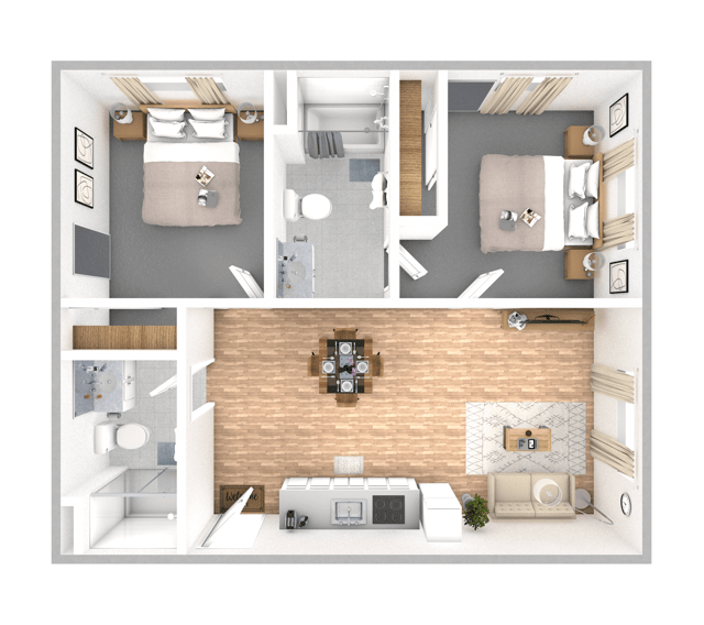 ArlingtonPlaza_Live Oak_795sqft