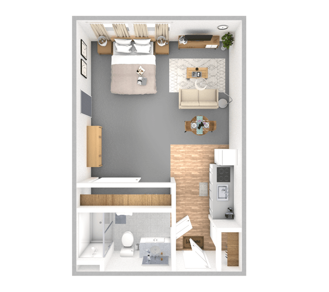 ArlingtonPlaza_Magnolia_390sqft
