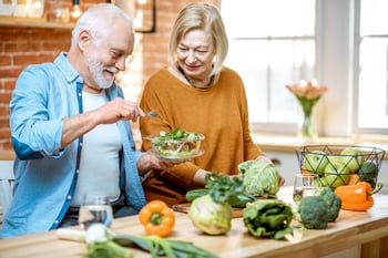 4-Brain-Healthy-Foods-To-Serve-For-Your-Aging-Parents