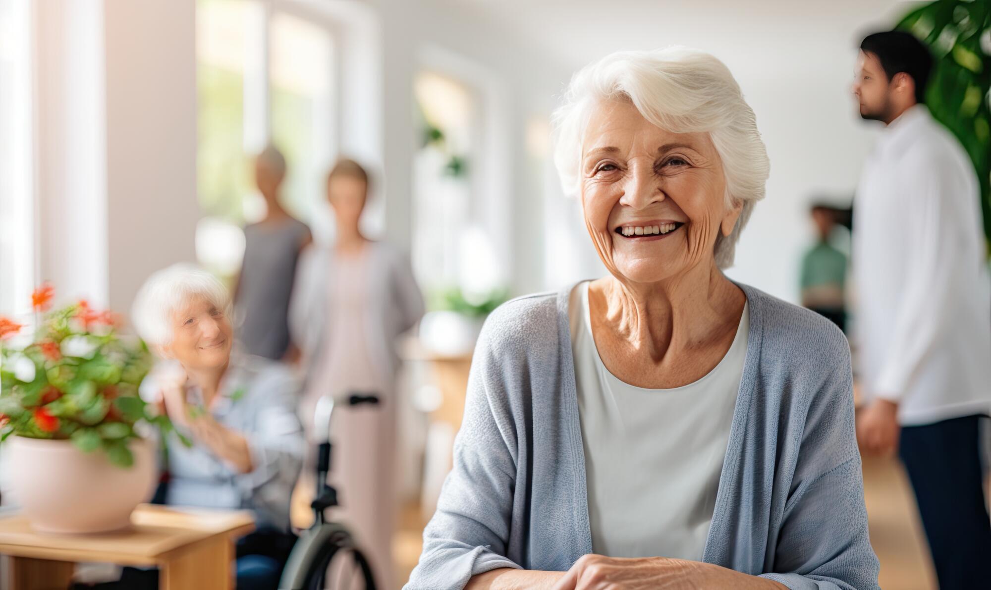 What Is the Average Cost of Senior Independent Living in Arlington, TX?